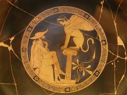 Tiresias'ın İnançsızlığı: Oidipus'un Düşüşü