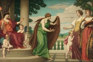 Odysseia'da Xenia: Antik Yunan'da Görgü Kuralları Zorunludur
