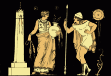 Electra - Sophokles - Oyun Özeti - Yunan Mitolojisi - Klasik Edebiyat