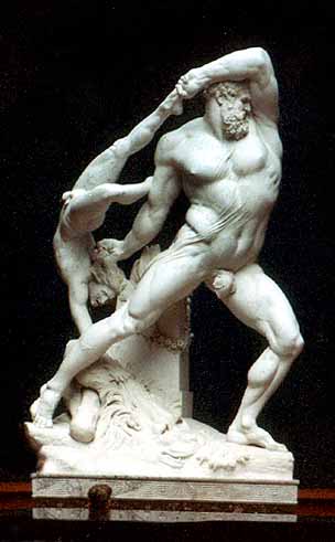 Hercules Furens - Genç Seneca - Antik Roma - Klasik Edebiyat