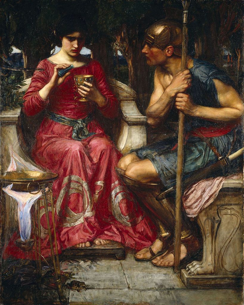 Medea - Euripides - Oyun Özeti - Medea Yunan Mitolojisi